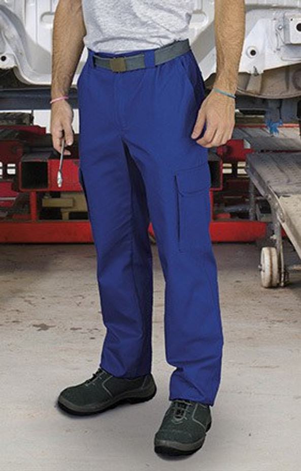 Valento PAVAFOR - Trousers FORCE
