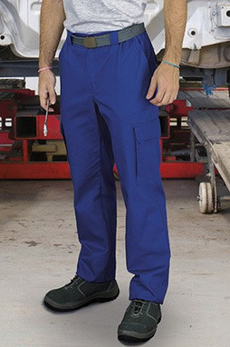 Valento PAVAFOR - Pantaloni FORCE