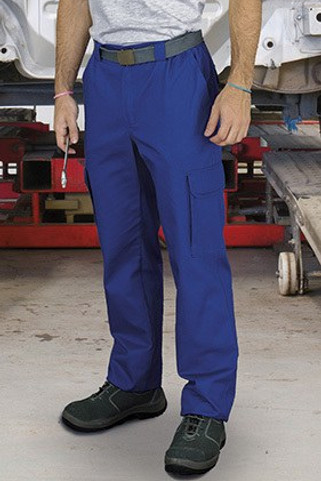 Valento PAVAFOR - Pantalon FORCE