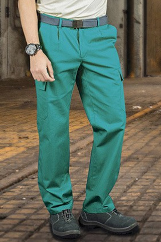 Valento PAVACHI - Trousers CHISPA
