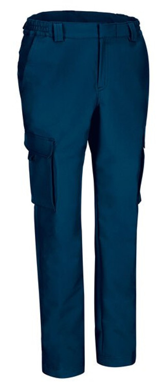 Valento PAVAWAL - Trousers WALDY