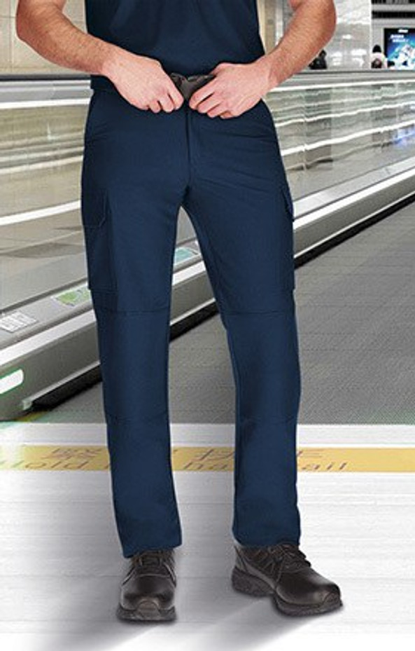 Valento PAVABUL - Trousers BULL