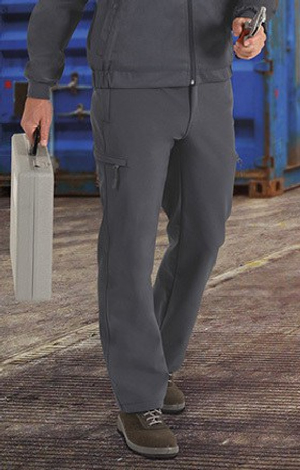 Valento PAVARUG - Pantalon RUGO