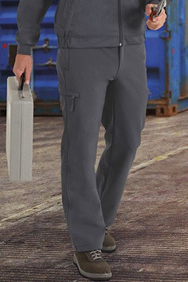 Valento PAVARUG - Pantalon RUGO
