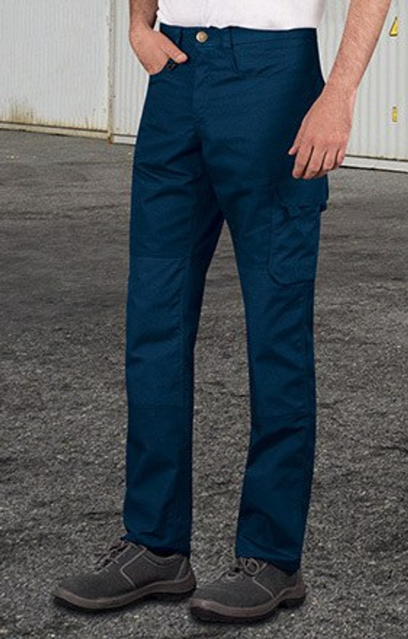 Valento PAVABRO - Pantalon BRODY