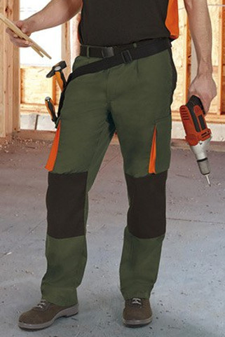 Valento PAVADAR - Hose DARKO