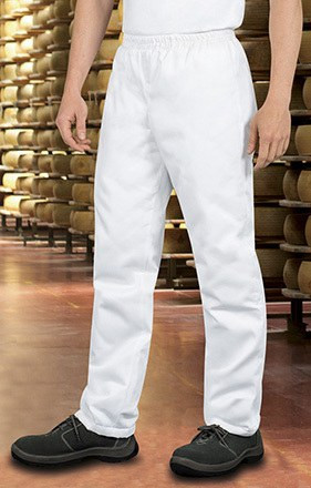 Valento PAVALOB - Trousers LOBSTER
