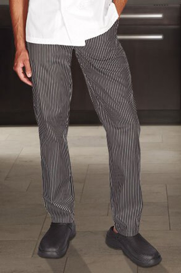 Valento PAVASIR - Pantaloni da cuoco SIRLOIN