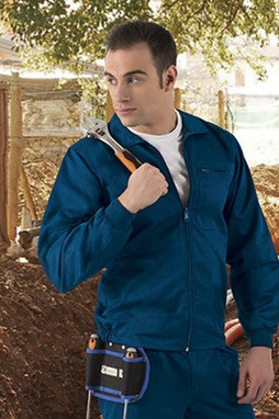 Valento CQVAGAL - Jacket GALEN