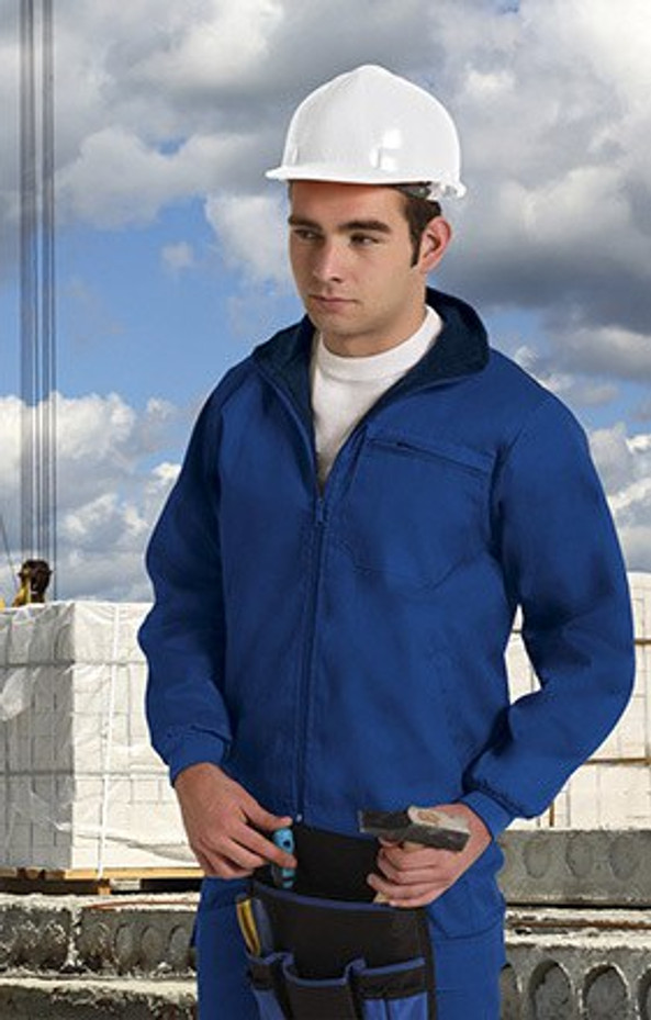 Valento CQVAWIN - Jacket WINTERFELL