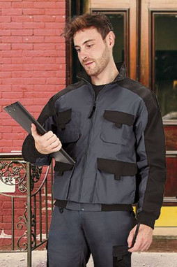 Valento CQVADYN - Jacke DYNAMITE