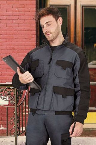 Valento CQVADYN - Jacke DYNAMITE