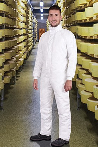 Valento BZVAAUS - Lebensmittelindustrie Insgesamt AUSTIN