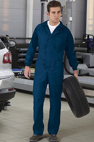 Valento BZVAROP - Combinaison de travail ROPPER