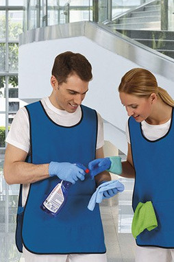 Valento PTVAWIP - Tabard DOEK