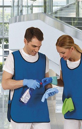 Valento PTVAWIP - Tabard WIPER