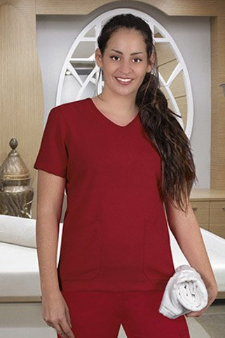 Valento CQVALAV - Tunique LAVENDER