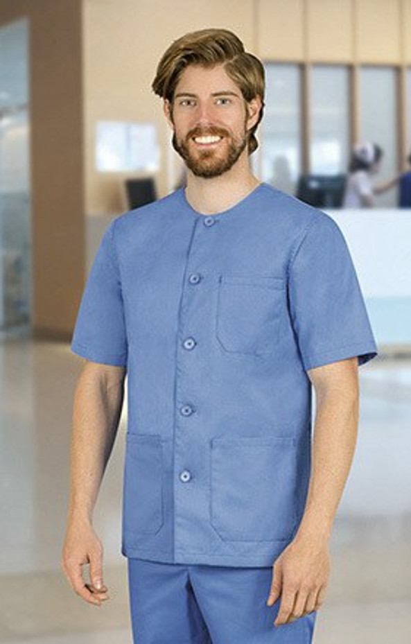 Valento CQVAHEL - Scrub Top HELSINKI