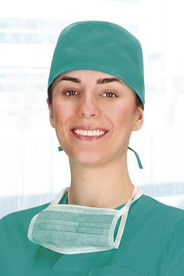 Valento GRVAVAD - Surgical Cap VADEMECUM