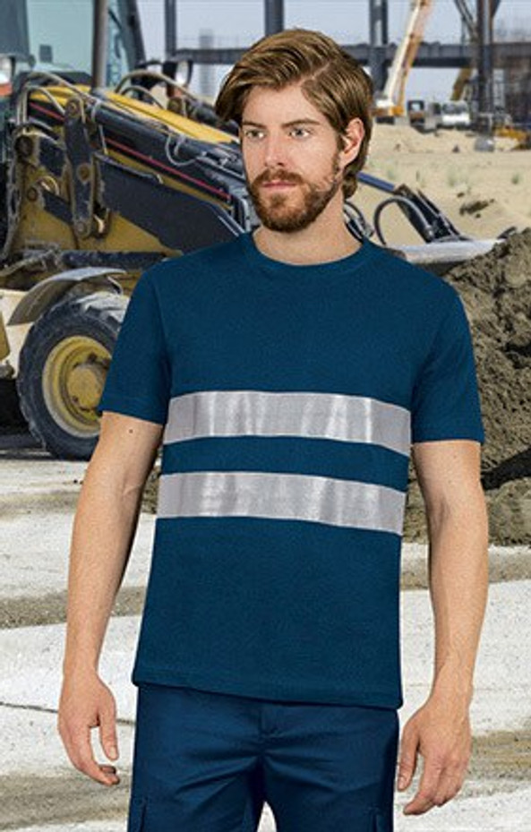 Valento CAVASEN - T-Shirt SENDAI