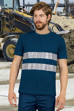 Valento CAVASEN - T-shirt SENDAI