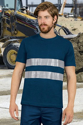 Valento CAVASEN - T-Shirt SENDAI