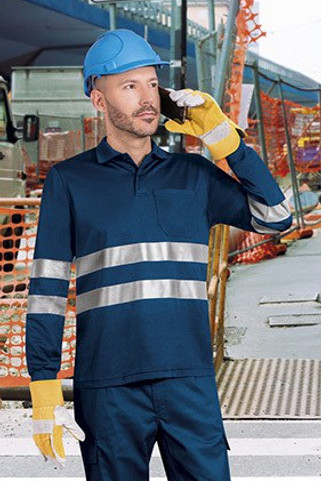 Valento POVALON - Polo LONGFORD