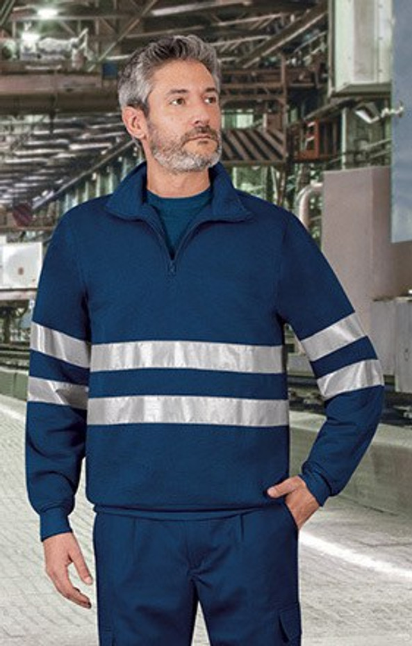 Valento SUVARIC - Sweatshirt RICHMOND