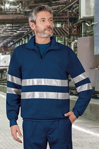 Valento SUVARIC - Sweatshirt RICHMOND