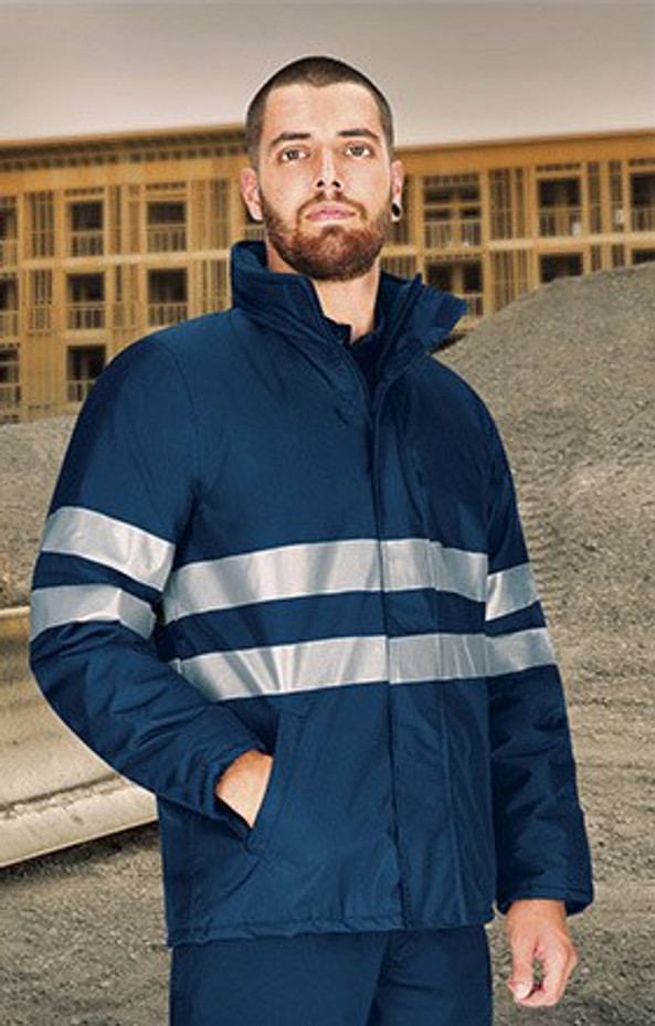 Valento PKVAWIC - Parka WICKLOW