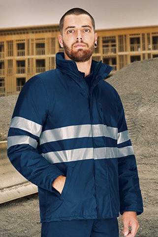 Valento PKVAWIC - Parka WICKLOW