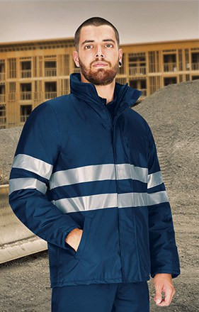 Valento PKVAWIC - Parka WICKLOW