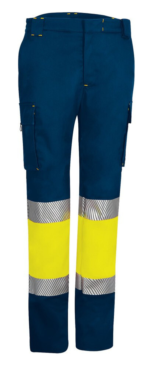 Valento PAVAESE - Hi-Vis Trousers ESELL
