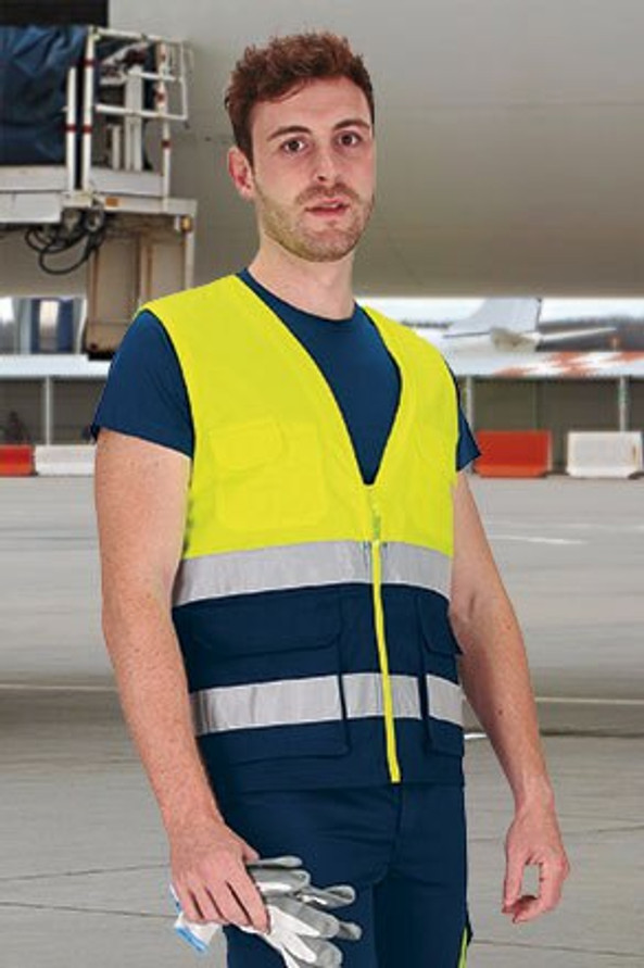 Valento CHVALIS - Vest LISBURN