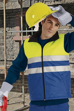 Valento CHVAHIG - Gilet HIGHWAY