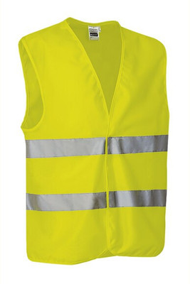 Valento CHVAMOO - Hi-Vis Vest MOONLIGHT