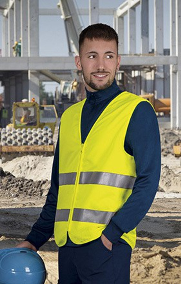 Valento CHVAWAG - Hi-Vis Vest WAGON