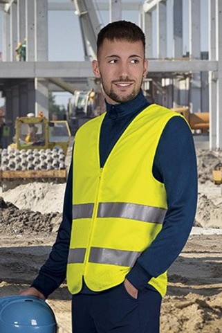 Valento CHVAWAG - Hi-Vis Vest WAGON