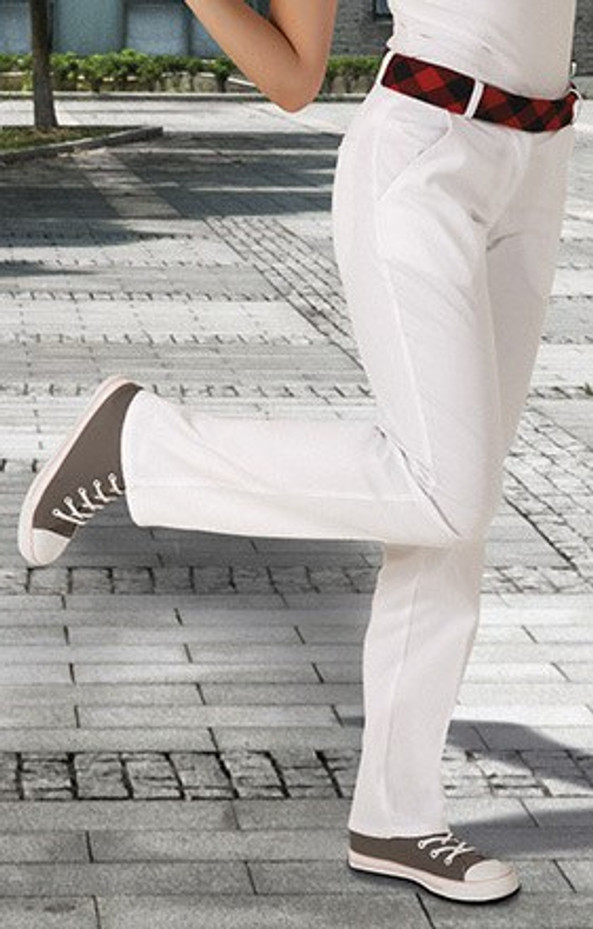 Valento PAVAPAS - Women festive trousers PASACALLES