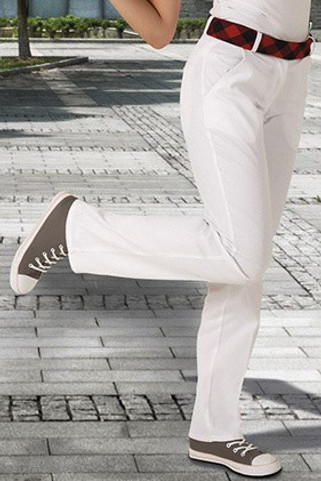 Valento PAVAPAS - Women festive trousers PASACALLES