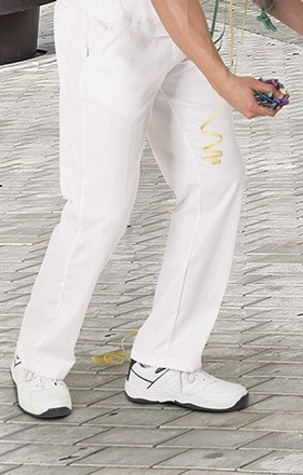 Valento PAVAFER - Trousers FERIA
