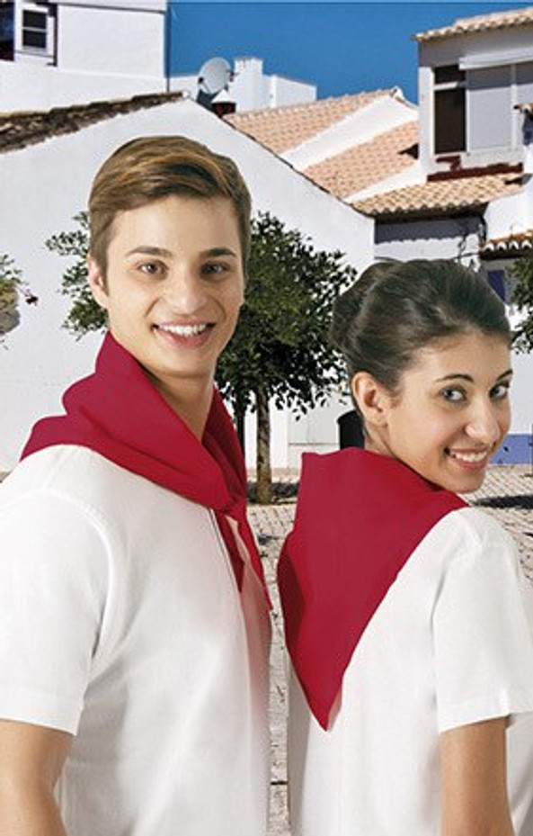 Valento PNVAPOP - Foulard triangulaire GALA