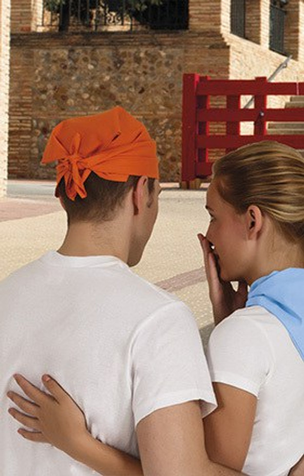 Valento PNVABAN - Square scarf BANDANA