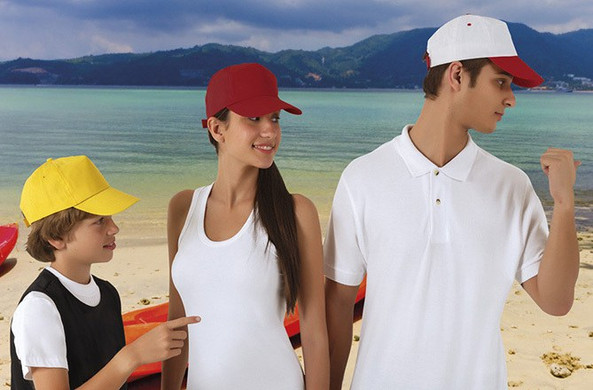 Valento GOVAPRO - Cappellino PROMOTION