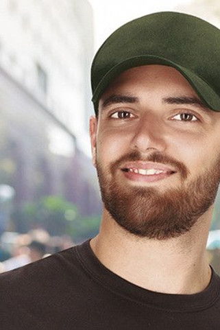 Valento GOVAODY - Casquette ODYSSEY