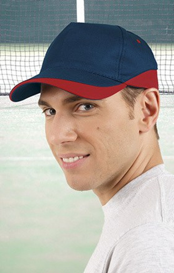 Valento GOVAFOR - Casquette FORT