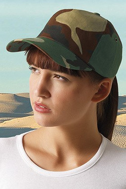 Valento GOVA5PA - Cappellino JUNGLE
