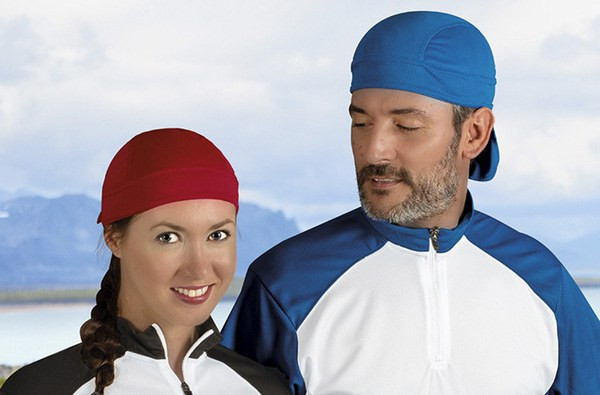 Valento GRVASPA - Bandana pirata SPARROW