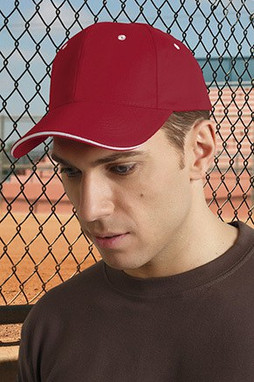 Valento GOVASAN - Cappellino SANDWICH