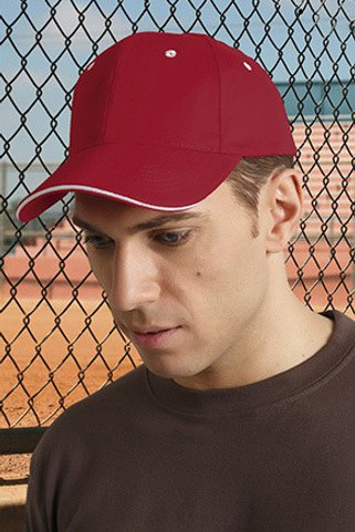 Valento GOVASAN - Cap SANDWICH